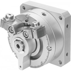 Actuador Giratorio DSM-32-270-P-A-B Ref. FESTO 547582