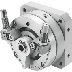 Actuador Giratorio DSM-40-270-CC-A-B Ref. FESTO 547588