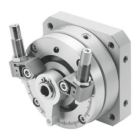 Actuador Giratorio DSM-40-270-CC-A-B Ref. FESTO 547588