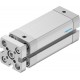 Cilindro Compacto ADNGF-20-50-P-A Ref. FESTO 554227