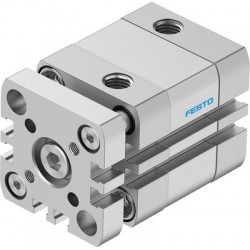 Cilindro Compacto ADNGF-32-10-P-A Ref. FESTO 554239