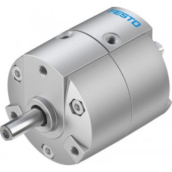 Actuador Giratorio DRVS-16-180-P Ref. FESTO 1845714