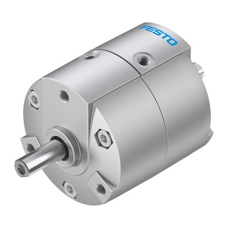 Actuador Giratorio DRVS-16-180-P Ref. FESTO 1845714