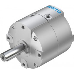 Actuador Giratorio DRVS-40-180-P Ref. FESTO 1845723