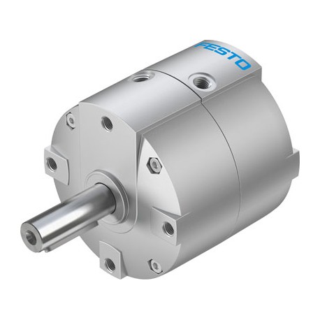 Actuador Giratorio DRVS-40-180-P Ref. FESTO 1845723