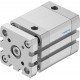 Cilindro Compacto ADNGF-40-25-P-A Ref. FESTO 554252