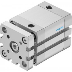 Cilindro Compacto ADNGF-40-25-P-A Ref. FESTO 554252