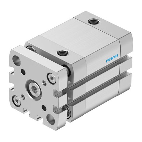 Cilindro Compacto ADNGF-40-25-P-A Ref. FESTO 554252