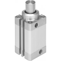 Cilindro de Tope DFSP-32-20-S-PA Ref. FESTO 576097
