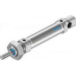 Cilindro Normalizado DSNU-16-30-PPV-A Ref. FESTO 1908269