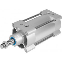 Cilindro Normalizado DSBG-80-80-PPVA-N3 Ref. FESTO 1646774