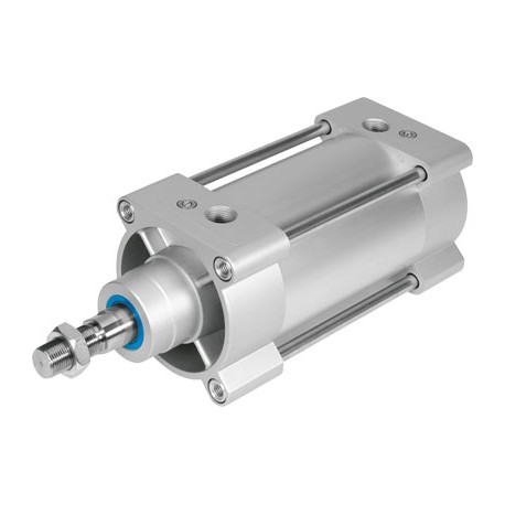 Cilindro Normalizado DSBG-80-80-PPVA-N3 Ref. FESTO 1646774