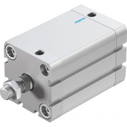 Cilindro Compacto ADN-50-60-A-PPS-A Ref. FESTO 572698