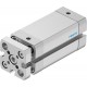 Cilindro Compacto ADNGF-20-40-P-A Ref. FESTO 554226
