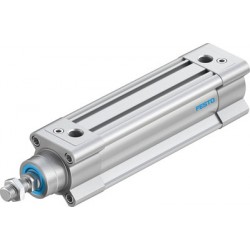 Cilindro Normalizado DSBC-40-100-PPVA-N3 Ref. FESTO 1376660