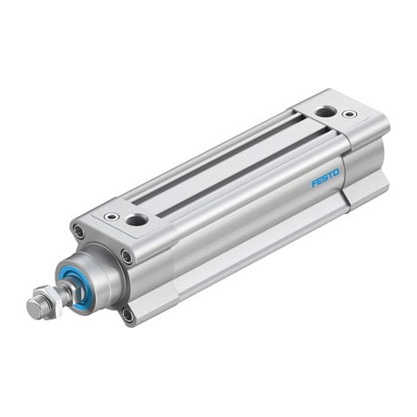 Cilindro Normalizado DSBC-40-100-PPVA-N3 Ref. FESTO 1376660