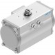 Actuador Giratorio DFPD-160-RP-90-RD-F0710 Ref. FESTO 8048124
