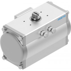 Actuador Giratorio DFPD-160-RP-90-RD-F0710 Ref. FESTO 8048124