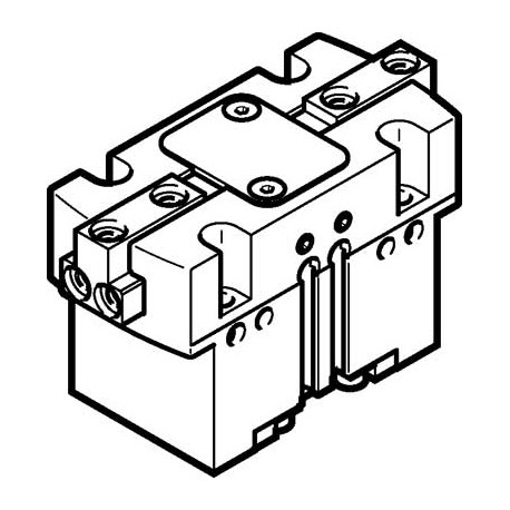 Pinza Paralela HGPT-20-A-B-G1 Ref. FESTO 560199