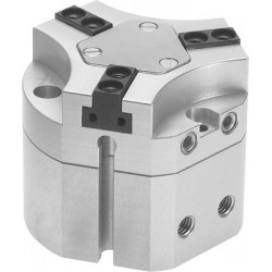 Pinza de tres dedos HGDT-35-A-G1 Ref. FESTO 540863