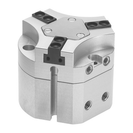 Pinza de tres dedos HGDT-35-A-G1 Ref. FESTO 540863