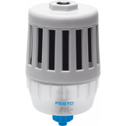 Filtro Silenciador LFU-1/4 Ref. FESTO 539132