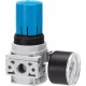 Regulador de Presión LR-1/4-DB-7-MINI Ref. FESTO 539682