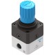 Regulador de Presión de Precisión LRP-1/4-2,5-EX4 Ref. FESTO 549919