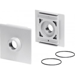 Placa Base-SET MS12-AGI Ref. FESTO 537138