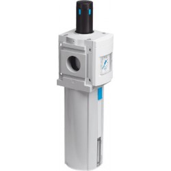 Unidad de Filtro y Regulador MS12-LFR-G-D7-EUV-LD-AS Ref. FESTO 537149