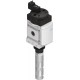 Válvula de Cierre Marcha/Paro MS6-EE-3/8-10V24-S Ref. FESTO 542606