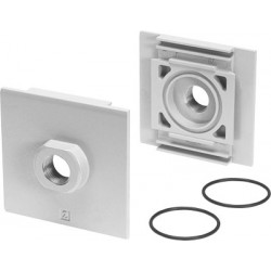 Placa Base-SET MS9-AGH Ref. FESTO 552958
