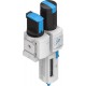 Unidad de Mantenimiento Combinada MSB4-1/4:C3J3-WP Ref. FESTO 542304