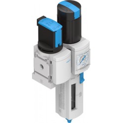 Unidad de Mantenimiento Combinada MSB4-1/4:C3J3-WP Ref. FESTO 542304