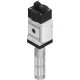 Válvula de Arranque Progresivo y de Escape MS6-SV-1/2-C-10V24-S Ref. FESTO 8001469