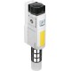 Válvula de Arranque Progresivo y de Escape MS6-SV-1/2-E-10V24-SO-AG Ref. FESTO 548717