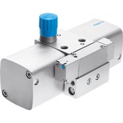 Intensificador de Presión DPA-40-16 Ref. FESTO 537274