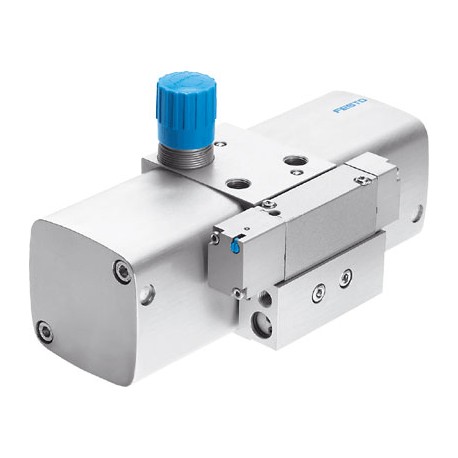 Intensificador de Presión DPA-40-16 Ref. FESTO 537274