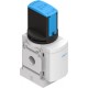 Válvula de Cierre Marcha/Paro MS4-EM1-1/4-Z Ref. FESTO 541261