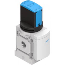 VALVULA MARCHA/PA. MS4-EM1-1/4-Z