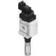 Válvula de Cierre Marcha/Paro MS4-EE-1/4-10V24-S-Z Ref. FESTO 542599