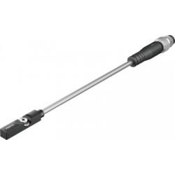 Sensor de Proximidad CRSMT-8M-PS-24V-K-0,3-M8D Ref. FESTO 574383