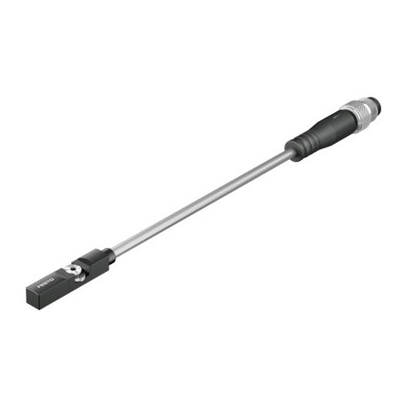 Sensor de Proximidad CRSMT-8M-PS-24V-K-0,3-M8D Ref. FESTO 574383