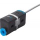 Sensor de Presión SDE5-D10-NF-Q6E-V-K Ref. FESTO 567471