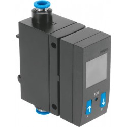 Sensor de Caudal SFAB-200U-HQ8-2SA-M12 Ref. FESTO 565393