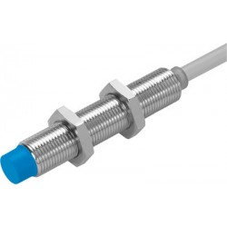 Sensor de Proximidad SIED-M12NB-ZS-K-L Ref. FESTO 538268