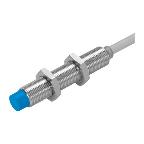 Sensor de Proximidad SIED-M12NB-ZS-K-L Ref. FESTO 538268