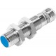 Sensor de Proximidad SIEF-M12B-PS-S-L Ref. FESTO 553541