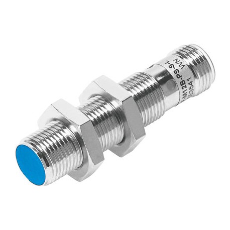 Sensor de Proximidad SIEF-M12B-PS-S-L Ref. FESTO 553541