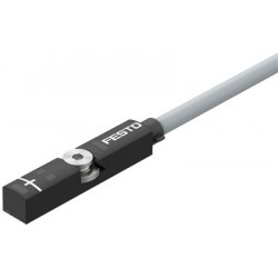 Sensor de Proximidad SMT-8M-A-XXX Ref. FESTO 574333